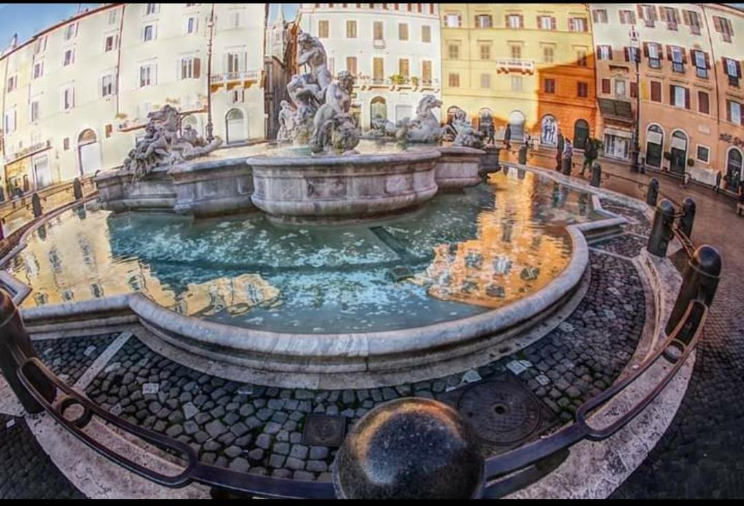 Le Rondini Apartment, 5 Persone, 2 Balconi, Policlinico Tor Vergata E Casilino Roma Eksteriør bilde