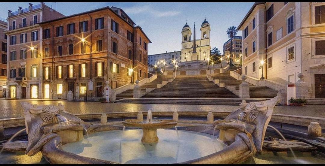 Le Rondini Apartment, 5 Persone, 2 Balconi, Policlinico Tor Vergata E Casilino Roma Eksteriør bilde